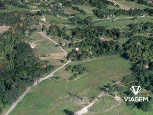 Prodej podílu zahrady, Doubrava, 767 m2