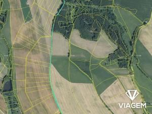 Prodej podílu pole, Líšná, 4615 m2