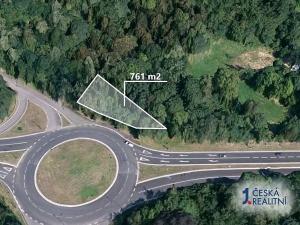 Prodej podílu pole, Karviná, 380 m2