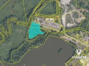 Prodej podílu komerčního pozemku, Česká Lípa, 756 m2