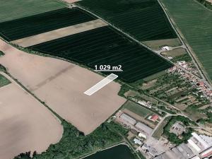 Prodej podílu pole, Morkovice-Slížany, 343 m2