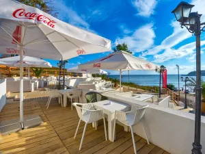 Prodej bytu 2+kk, Carevo, Bulharsko, 121 m2