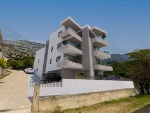 Prodej bytu 4+kk, Tučepi, Chorvatsko, 127 m2