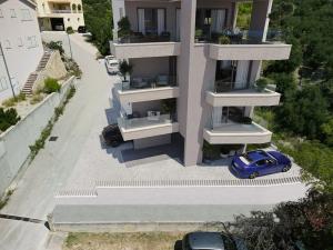 Prodej bytu 4+kk, Tučepi, Chorvatsko, 127 m2