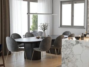 Prodej bytu 4+kk, Tučepi, Chorvatsko, 127 m2