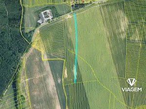 Prodej podílu pole, Vřesovice, 1143 m2