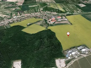 Prodej podílu pole, Uhřice, 169 m2