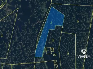 Prodej podílu lesa, Morávka, 2066 m2