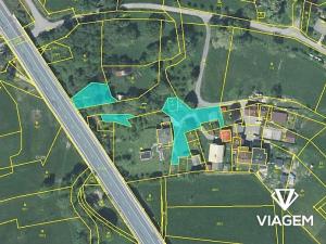Prodej podílu pozemku pro bydlení, Mosty u Jablunkova, 364 m2