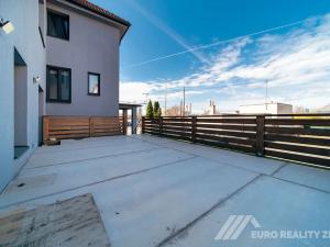 Pronájem restaurace, Otrokovice, Dr. E. Beneše, 237 m2