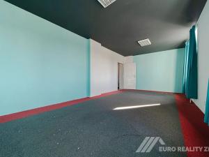Pronájem kanceláře, Otrokovice, Dr. E. Beneše, 131 m2
