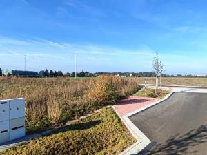 Prodej pozemku pro bydlení, Choťánky, 566 m2