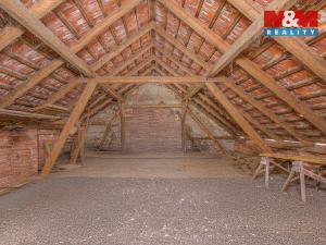 Prodej rodinného domu, Okřesaneč, 105 m2