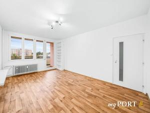 Prodej bytu 3+1, Plzeň, Vojanova, 68 m2