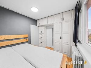 Prodej bytu 3+1, Plzeň, Vojanova, 68 m2