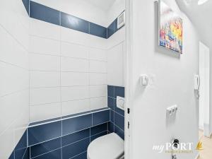 Prodej bytu 3+1, Plzeň, Vojanova, 68 m2