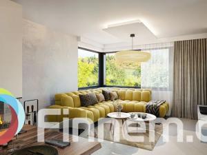 Prodej rodinného domu, Praha - Modřany, Na Cimbále, 330 m2