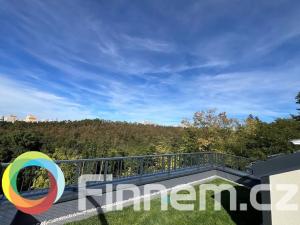 Prodej rodinného domu, Praha - Modřany, Na Cimbále, 330 m2