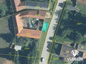 Prodej podílu pozemku pro bydlení, Hořepník, 97 m2