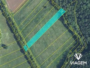 Prodej podílu pole, Lužany, 101 m2