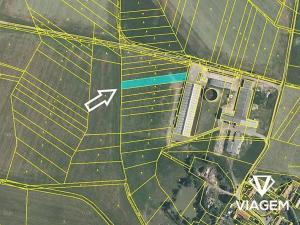 Prodej komerčního pozemku, Horní Jelení, 1699 m2