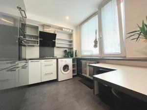 Pronájem bytu 1+1, Praha - Černý Most, Ronešova, 38 m2