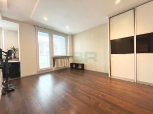 Pronájem bytu 1+1, Praha - Černý Most, Ronešova, 38 m2