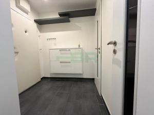 Pronájem bytu 1+1, Praha - Černý Most, Ronešova, 38 m2