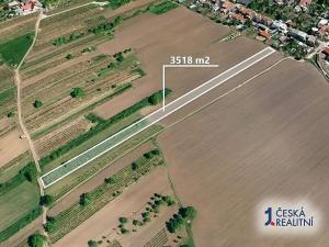 Prodej podílu pole, Hrušky, 293 m2