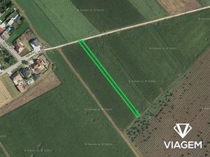 Prodej podílu pole, Rakvice, 458 m2