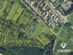 Prodej podílu zahrady, Moravská Nová Ves, 54 m2