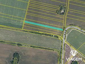 Prodej podílu pole, Sokolnice, 658 m2