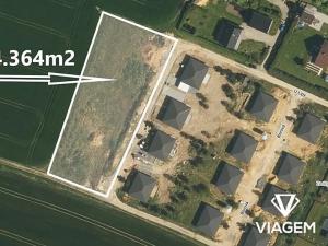 Prodej pozemku pro bydlení, Vratimov, 4364 m2