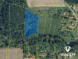 Prodej pole, Třinec, 5280 m2