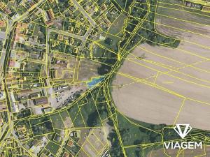 Prodej podílu pole, Sedlec-Prčice, 299 m2
