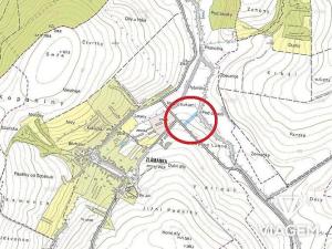 Prodej podílu pole, Kroměříž, 745 m2