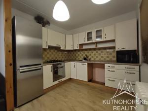 Pronájem bytu 3+kk, Kutná Hora, Jana Palacha, 56 m2