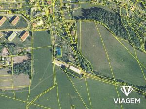 Prodej podílu pole, Těchonín, 93 m2