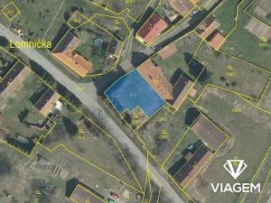 Prodej podílu pozemku pro bydlení, Kšice, 76 m2