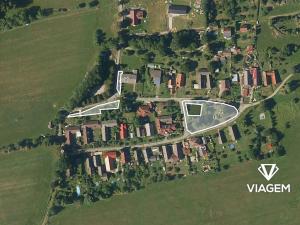 Prodej podílu pozemku, Kamenice nad Lipou, 194 m2