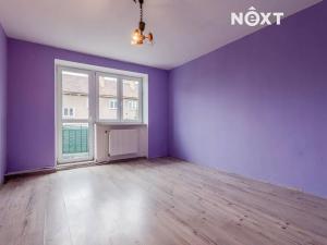 Prodej bytu 3+1, Břeclav, Olbrachtova, 60 m2