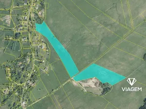 Prodej podílu pole, Králíky, 1649 m2