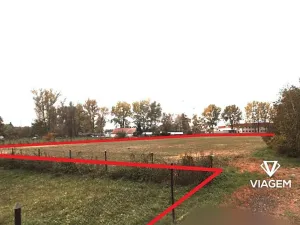 Prodej podílu zahrady, Bohumín, 1822 m2