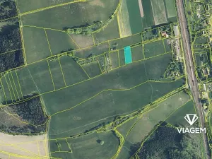 Prodej podílu pozemku pro bydlení, Dlouhá Třebová, 109 m2