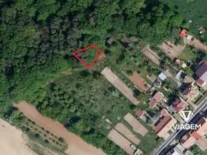 Prodej pole, Vřesovice, 320 m2