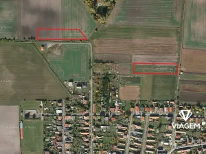 Prodej podílu pole, Volárna, 2514 m2