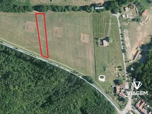 Prodej podílu pole, Radostice, 358 m2