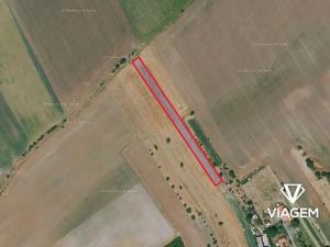 Prodej podílu pozemku pro bydlení, Jimlín, 1621 m2