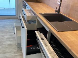 Pronájem bytu 2+kk, Olomouc, Eduarda Hamburgera, 43 m2