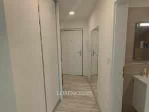 Pronájem bytu 2+kk, Olomouc, Eduarda Hamburgera, 43 m2
